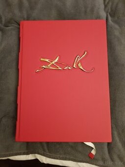 Bible Dalí - 1