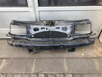 Škoda Octavia 1 předfacelift chladičová stěna