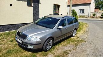 2007 Škoda Octavia 2 1.9 Tdi 77 Kw