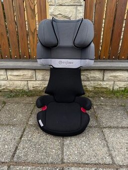 Autosedačka Cybex