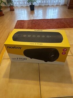 Niceboy raze 3 Titan - 1