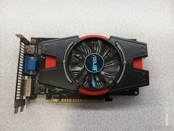 ASUS GT630-1GD5, 1GB DDR5, DVI, D-Sub, HDMI, PCI-Express