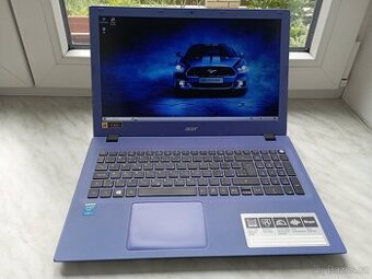 Acer E15 , 8g rám,512g ssd-Full HD