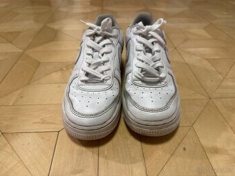 Použité boty nike air force 1 velikost 38.5 - 1