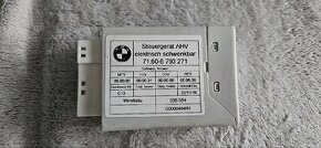 BMW AHV jednota tažné 6793271 E61 2007