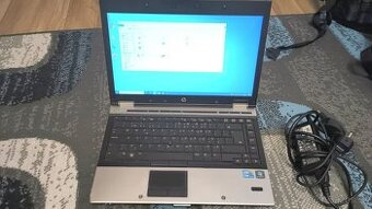 Notebook HP Elitebook 8440