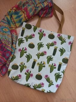 Taška handmade