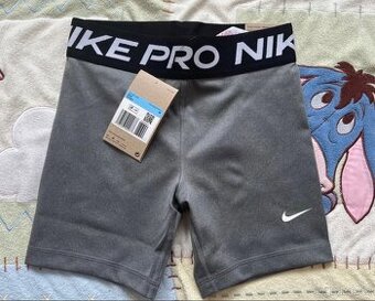 Nike Pro - kratasy dívčí