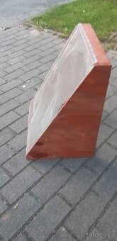 Vyfoukavaci klec na včely rozmer langstroth - 1
