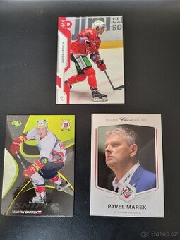 Karty Hc Pardubice
