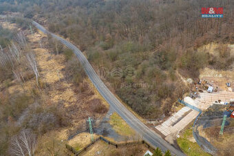 Prodej provozní plochy, 918 m², Světec - 1