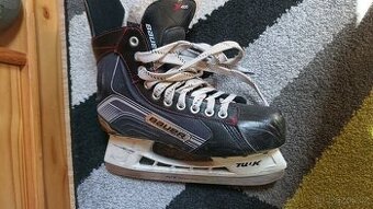 Pánské brusle Bauer X400