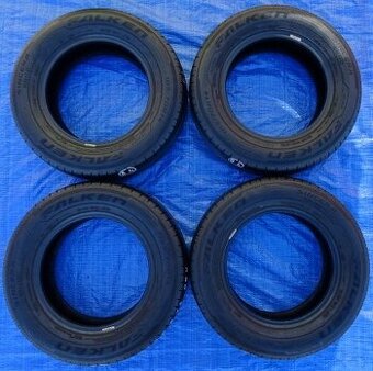 Letní pneu 14" Falken Sincera SN110