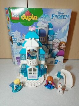lego duplo 10899