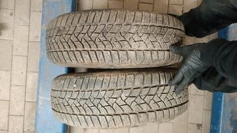 zimní pneu 195/65R15