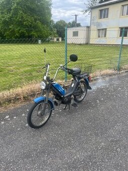 Babeta 210 - 1