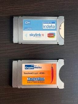 Satelitni modul Skylink