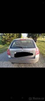 Škoda Octavia 2.0 TDI 103kw