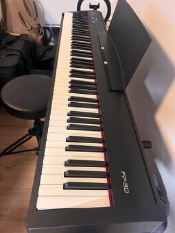 Digitální Piano ROLAND FP-30