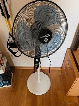 Rowenta VU4210 Mosquito Protect stojanový přenosný ventiláto - 1