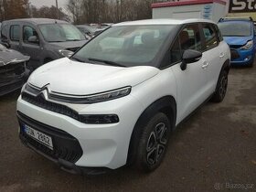Citron C3 Aircross, 1.2, Benzín, rv.2021/10 (cj.1906)