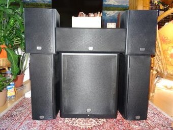 Reprobedny Onkyo - 1
