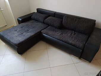 Sedací souprava rohová