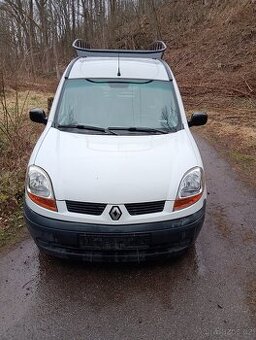 Renault Kangoo 1.5dci