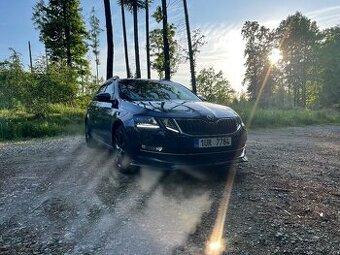 Škoda octavia 1.8.TSI