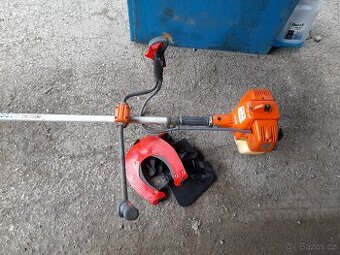 Oleo mac 753