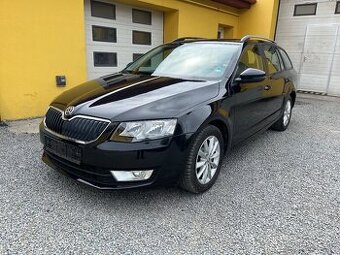 Škoda octavia 3 1.4 tsi