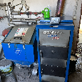 Automatický kotel Ogniwo Eko Plus 25 kW