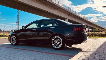 Honda Accord CL7 2.0 i-VTEC 2004