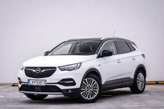 Opel Grandland X 1.2 TURBO Enjoy - 37 000km - 1