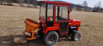 Malotraktor