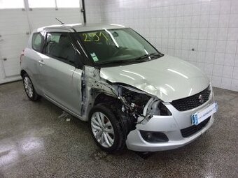 Suzuki Swift 1,3 DDIS
