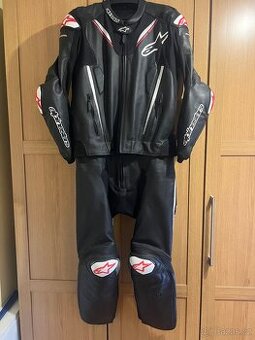 ALPINESTAR KOMBINÉZA