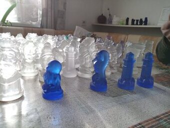 Šachové figurky