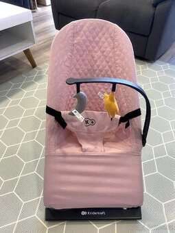 KINDERKRAFT Lehátko houpací Mimi