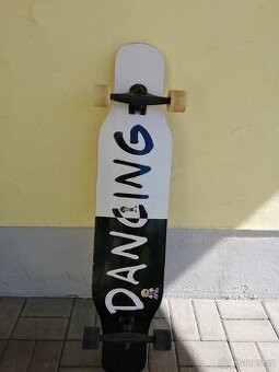 longboard - 1