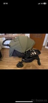 Britax b-motion 4+