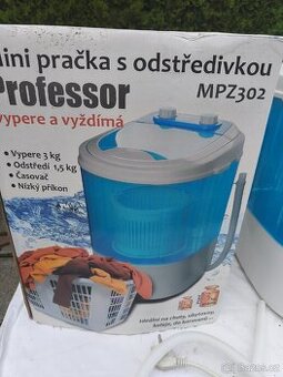 Pračka