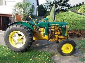 Zetor 25 A