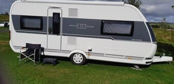 Hobby Prestige 540 UFE
