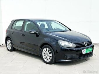 Volkswagen Golf 1, 6 TDi Klima, Alu, Serviska