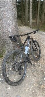 Ukradeno Canyon Strive a Superior XP 979