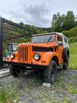 ARO M461
