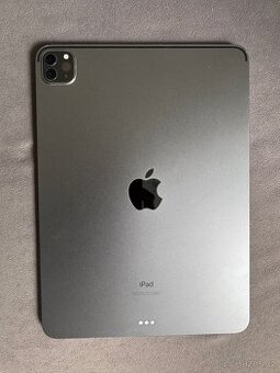 Apple iPad Pro 11 M1 128gb Space Grey