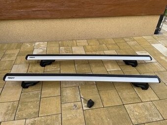 střešní nosič Thule Wingbar Evo