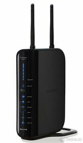 Router Belkin